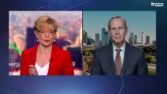 Chevron: Няма да усетим чак толкова американските мита за Канада