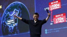 Продажбите на Alibaba в Деня на самотните сърца скочиха с 60% спрямо 2014 г.