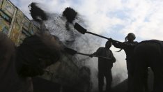 Г-20 харчи близо 4 пъти повече за изкопаеми горива, отколкото за ВЕИ