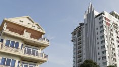 Увеличава се броят на ултрабогатите, които купуват домове в чужбина