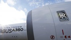 Rolls-Royce с четвърто понижение на прогнозата за печалбата само за година