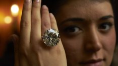 Антверпен може да загуби позициите си на пазара на диаманти