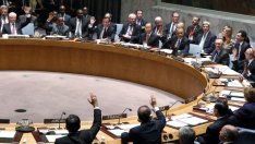 Съветът за сигурност на ООН прие резолюция срещу тероризма