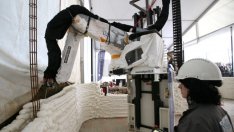 Кога ще има 3D принтирани къщи и в София