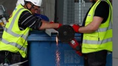 Настроенията сред германския бизнес елит се  влошават 