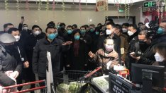 Китайският премиер обяви битката срещу короновируса за приоритет