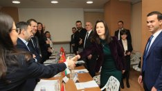 М. Габриел: Западните Балкани напредват в иновационното и технологичното развитие