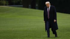 Политолог: Инфекцията на Доналд Тръмп облагодетелства Джо Байдън