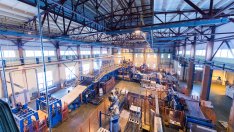 Подобрени оценки в индустрията и търговията подхранват оптимизма на бизнеса