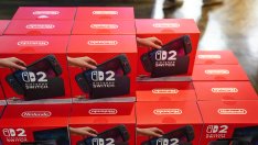 Nintendo продаде 6 млн. бройки Switch 2 само за 7 седмици