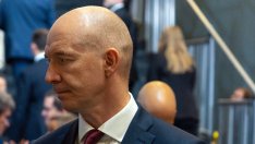 Мюлер от ЕЦБ: Вероятността за повишение на лихвите вече е по-голяма