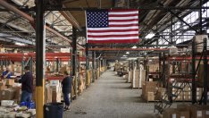 Цените на производител в САЩ отчетоха най-големия пандемичен спад през март