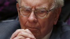 Кадилакът на Уорън Бъфет бе продаден на търг