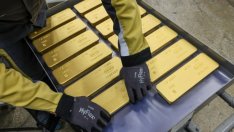 Нови играчи на пазара на злато: Бразилия, Тайланд и Унгария купуват 200 тона
