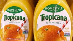 PepsiCo продава няколко марки за сокове за 3,3 млрд. долара