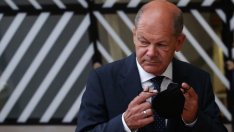 Шолц: Възстановяването на Германия от наводненията ще струва над 6 млрд. евро