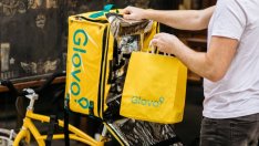 Glovo влезе и във Велико Търново и Плевен  