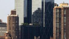 Бизнес имотите в САЩ се върнаха на нивото преди COVID, но пазарът е различен