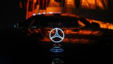 Тримесечните продажби на Mercedes спадат заради проблемите в Китай