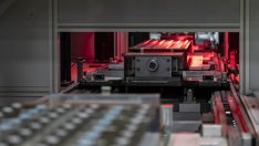 Volkswagen ще произвежда твърдотелни батерии по технология на QuantumScape