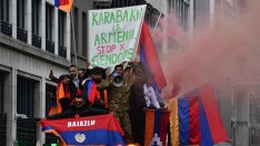 Армения призна юрисдикцията на Международния наказателен съд