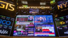 Кои са най-печелившите и най-губещите европейски акции за 2024 г.?