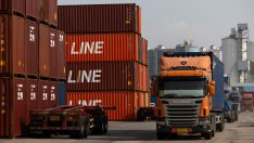 Износът на Южна Корея се ускорява, повишавайки перспективите за икономическия растеж