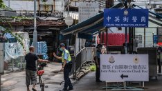 Китай може да запише най-лошия си икономически растеж от края на Културната революция насам