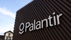 Акциите на Palantir записаха най-дългата си серия от борсови спадове от април 2024 г.