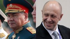 Бахмут - битката за оцеляването на Пригожин и Шойгу