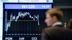 Отново само борсата в Москва е „отличник“ в ЦИЕ 