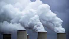 България е лидер в ЕС по намаляване на емисиите парникови газове през зимата