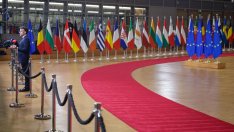 Новата ера на въоръжаването разкрива присъщите слабости на Европа