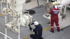 Как Европа иска да преодолее недостига на газ с помощта на САЩ и Катар