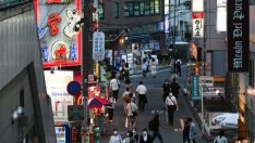 Ръстът в броя работещи в Япония достигна 36-годишен връх през декември