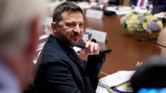 Контраплан на Украйна настоява за щит от САЩ по подобие на НАТО