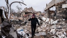 Мнозинството руснаци продължават да подкрепят войната в Украйна