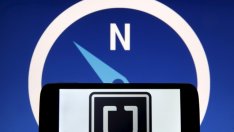 Нова услуга на Uber прилича на автобусни превози