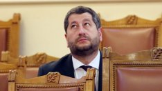 Правосъдният министър Христо Иванов подаде оставка*