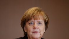 Ангела Меркел стана "Човек на годината" на TIME