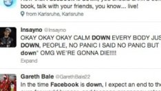 И Facebook не е безсмъртна