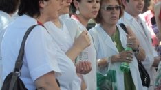 Фармацевти протестират срещу новата лекарствена политика*