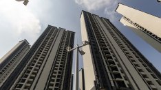 Празничният период в Китай донесе още вяли продажби на жилища