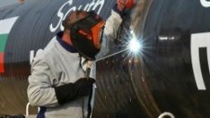 Стойнев и Йотингер ще изясняват проблемите около "Южен поток"