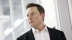 Генералният план на Мъск за Tesla разочарова силно 