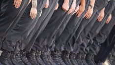 Европейските войници продължават да намаляват точно когато НАТО има нужда от тях