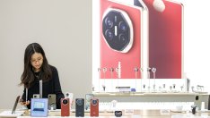 Huawei отчете изненадваща загуба заради по-високите разходи за развойна дейност