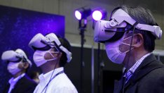 Метавселената засега привлича повече бизнеса, отколкото потребителите