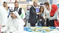 Imoti.net и Investor.bg са партньори на международното изложение за имоти в Абу Даби