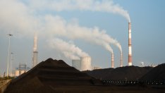 Половината от световните въглеродни емисии идват от изкопаеми горива на 36 компании